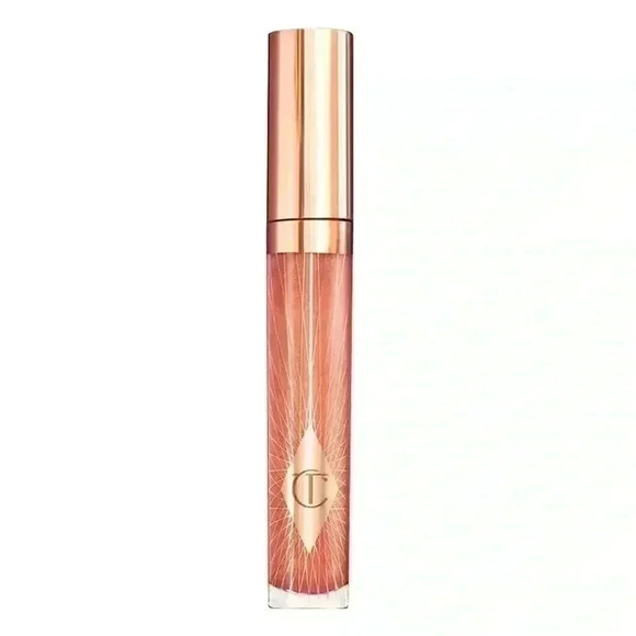 Charlotte Tilbury Collagen Lip Bath  Gloss - Picture 1 of 4